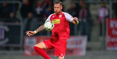 Pierre Becken für zwei Spiele gesperrt