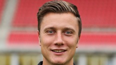 Benjamin Adam