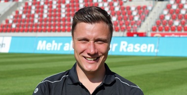 Benjamin Adam