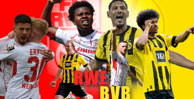VIP-Tickets fürs Dortmund-Spiel