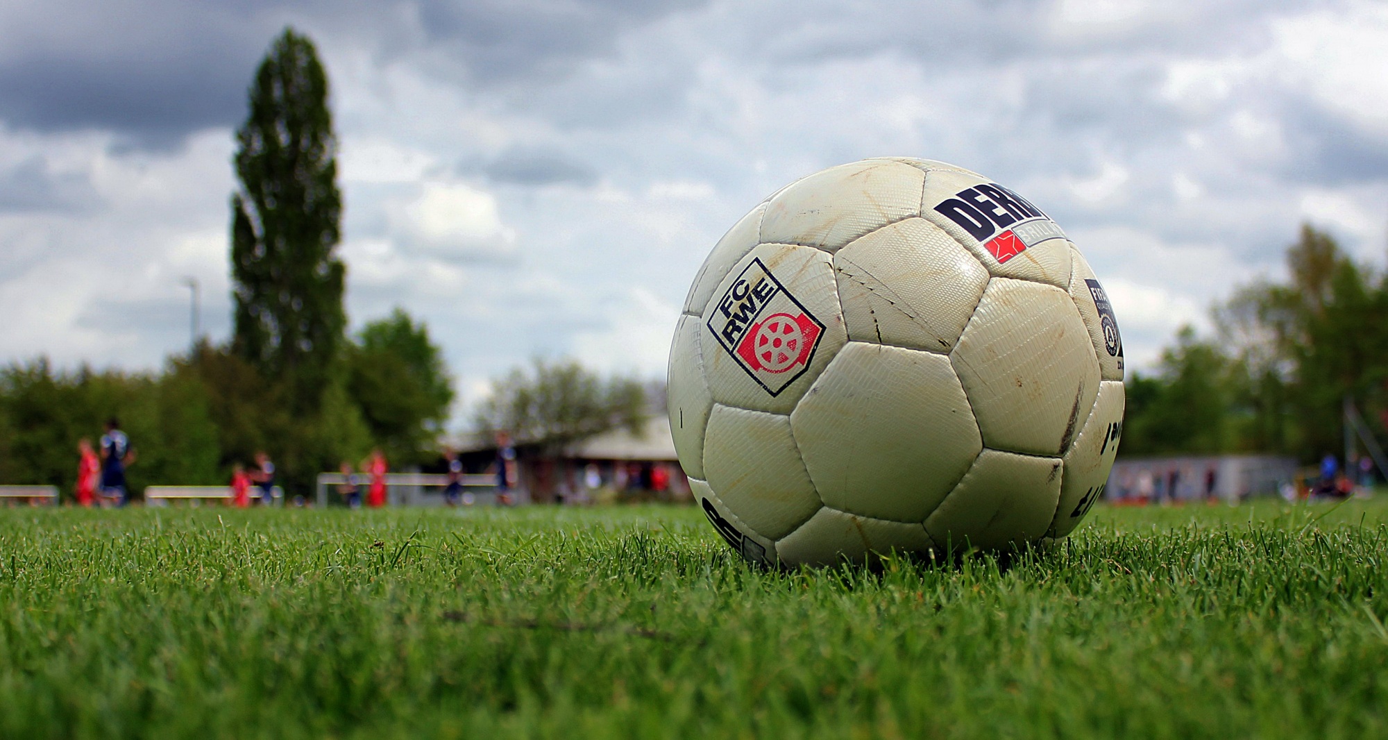 Rot Weiß Erfurt U19 Rot Weiß Erfurt U19
