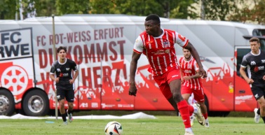 Vorverkauf Hertha BSC, Lok Leipzig, ZFC Meuselwitz