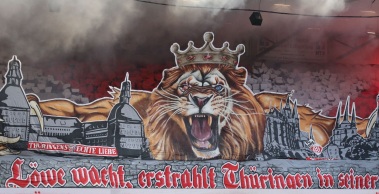 Informationen zum Derbyvorverkauf