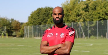 ​Hartelijk welkom in Erfurt – FC Rot-Weiß Erfurt verpflichtet Meghôn Valpoort