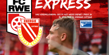 RWE-EXPRESS 10. Ausgabe 2023/10