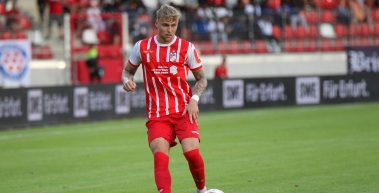 Spieltagsinformationen zum  10. Spieltag gegen die Bubis von Hertha BSC 