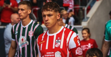 Kapitän bleibt ein weiteres Jahr an Bord