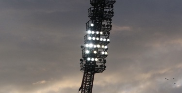 Unterstützung für Heimspiele gesucht!