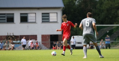 Spieltagsinformationen zum Testspiel gegen den 1. FC Schweinfurt 05
