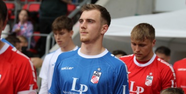 Veränderungen im Torwartteam des FC RWE: