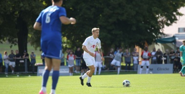 Personelle Veränderungen beim FC Rot-Weiß Erfurt
