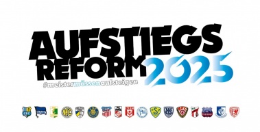 „Aufstiegsreform 2025“ wächst weiter: