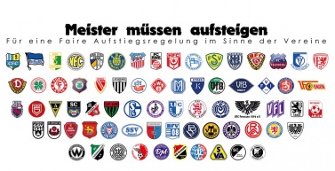 Reforminitiative: 70 Vereine bundesweit, ein Ziel