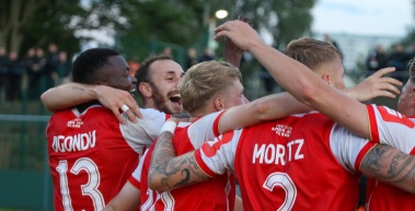 Spieltagsinformationen: Auswärtsspiel im Friesenstadion
