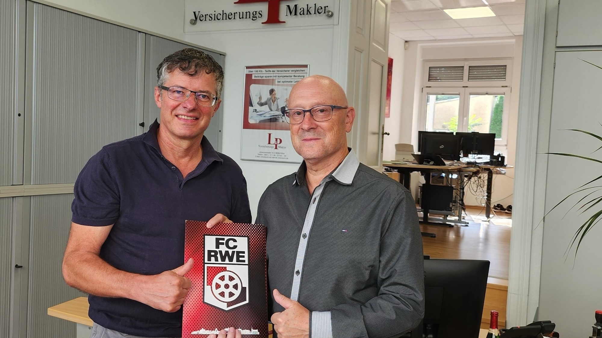 Ärmelpartner 2000