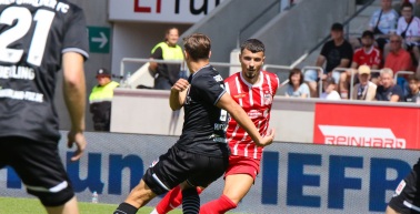 ​Auswärtsinformation – Greifswalder FC vs. FC Rot-Weiß Erfurt