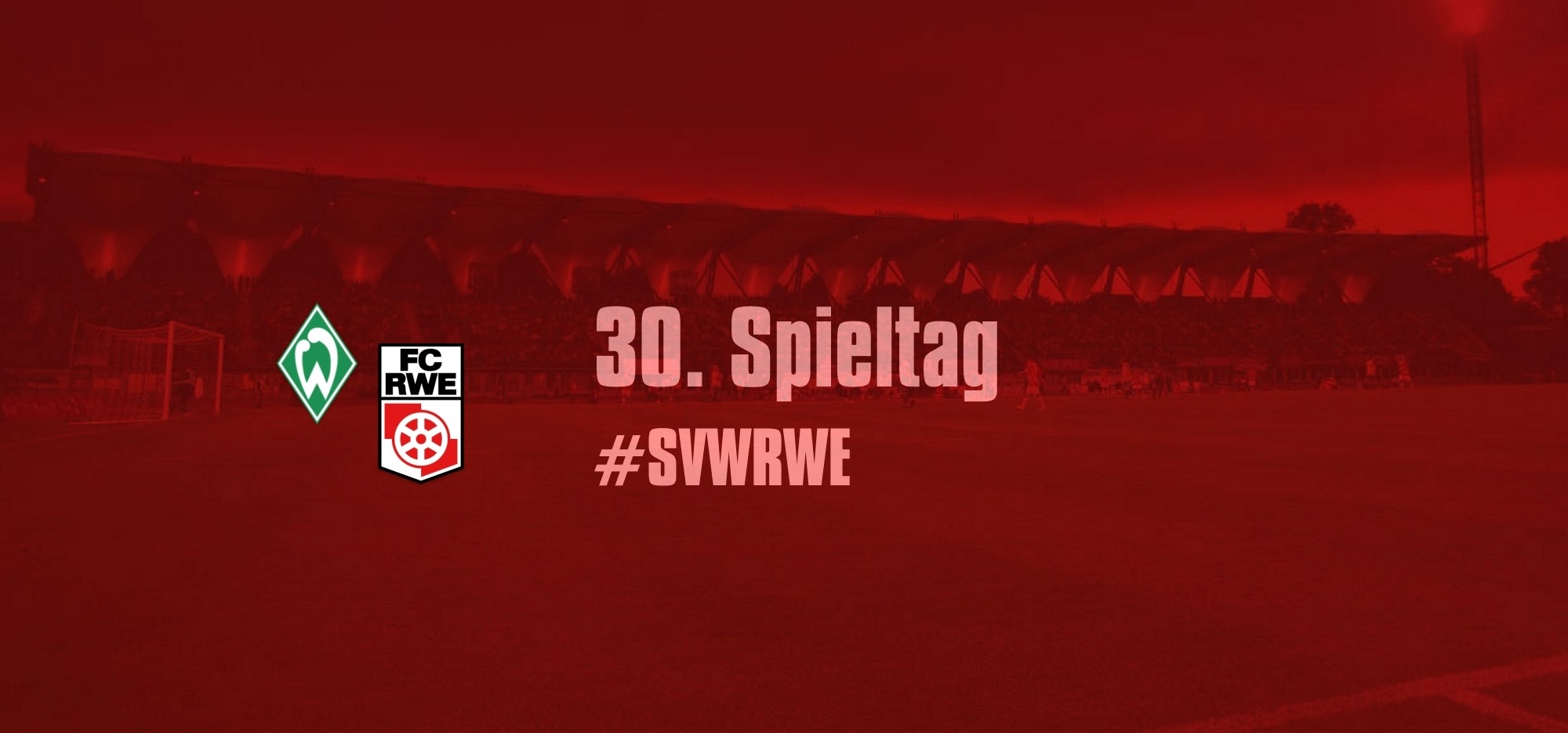 Informationen zum Auswärtsspiel bei Werder Bremen IIAktuelle News FC