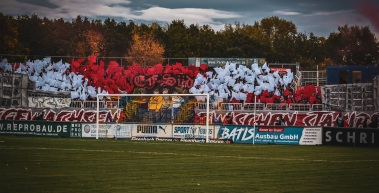 Spieltagsinformation – Auswärtsspiel beim 1. FC Lokomotive Leipzig 