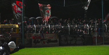 16. Sptg. BSG Chemie Leipzig - FC Rot-Weiß Erfurt 1:1