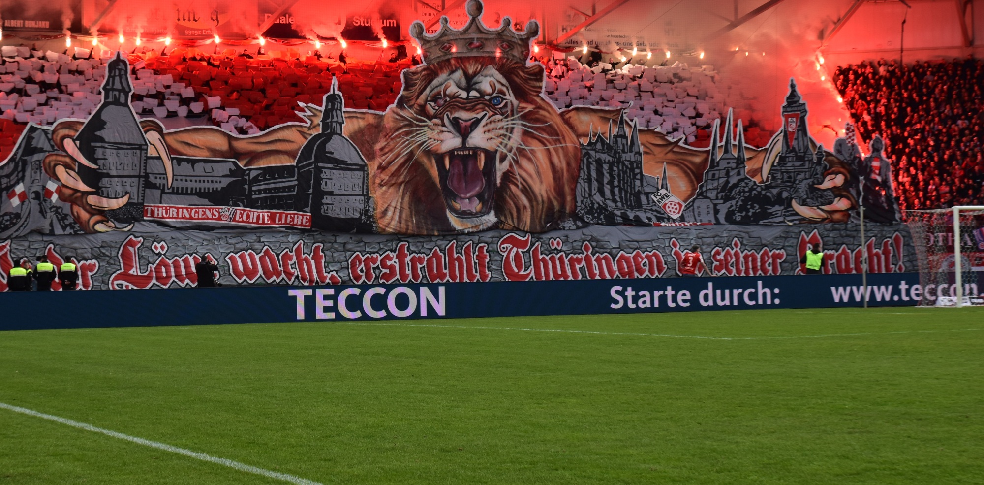 Choreo Jena