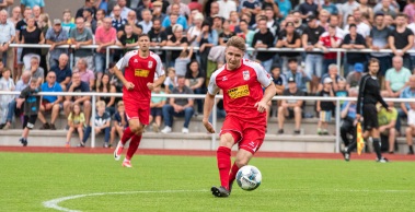 Vorbericht zum Spiel gegen den FSV Optik Rathenow