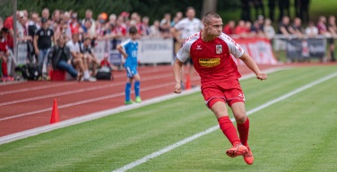 Vorbericht zum Spiel gegen den Berliner AK 07