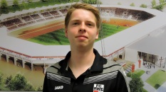 Daniel Winge