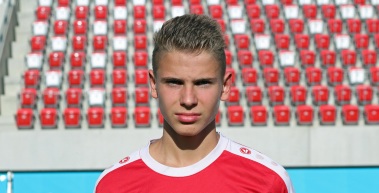 Lucas Danz