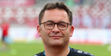 Dr. Michael Schuh