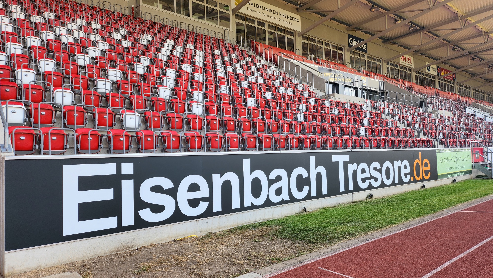 Eisenbach Tresore