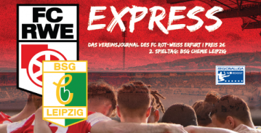 RWE-EXPRESS 02.Ausgabe 2023/24