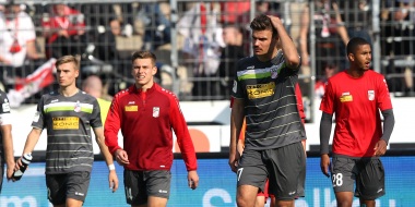 RWE verliert beim KSC