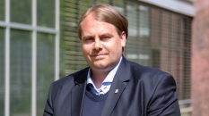 Oliver Bornemann