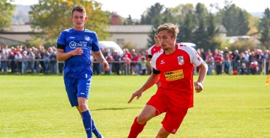 Vorbericht zum Pokalspiel gegen den SV 1879 Ehrenhain