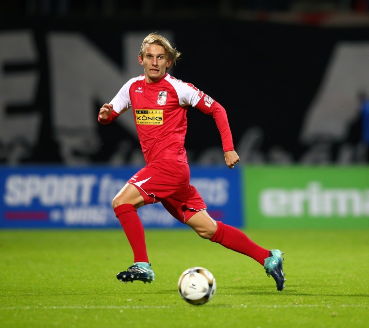 Heimpleite gegen Halberstadt Aktuelle News FC