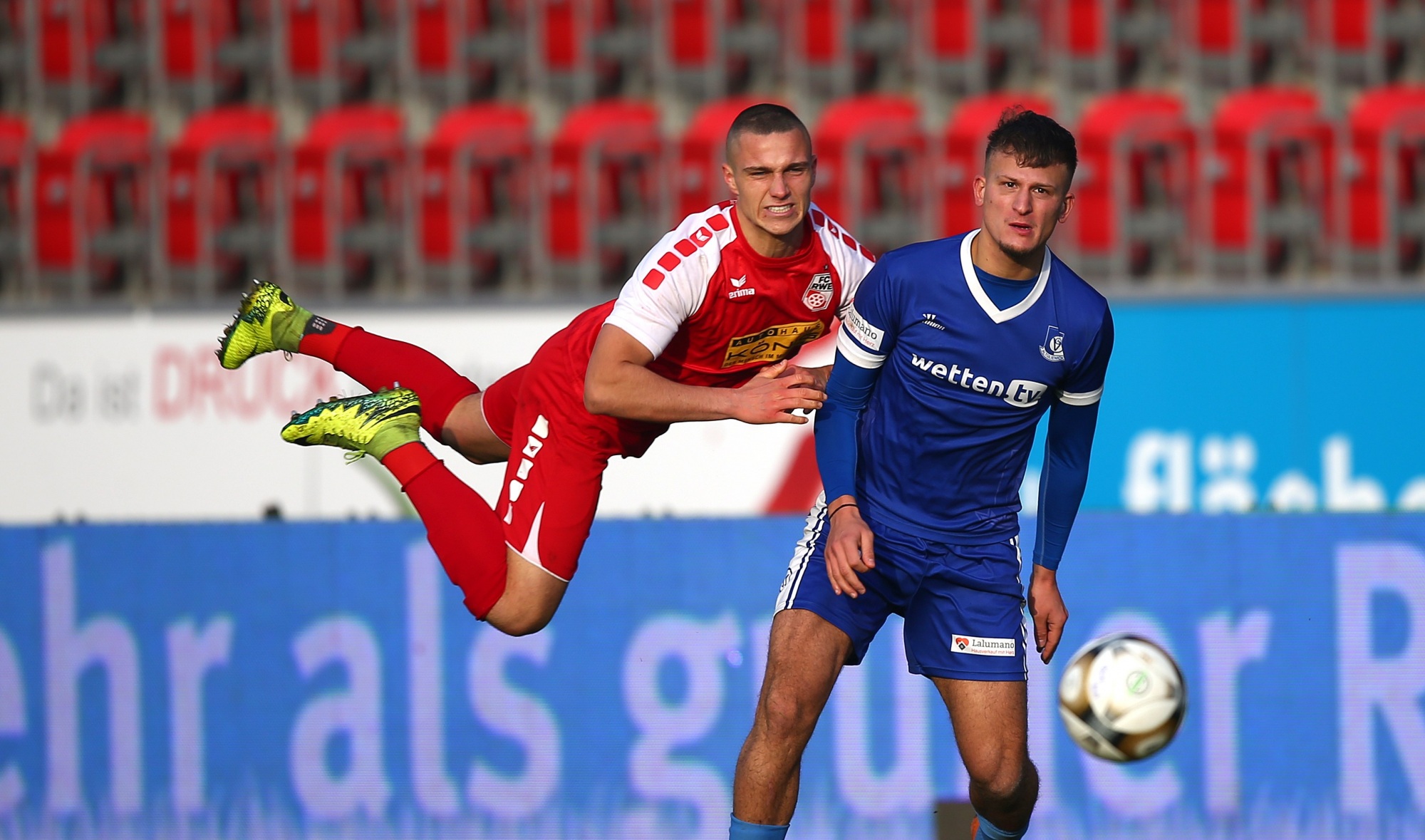 Erfurt Live Ticker Erfurt Live Ticker
