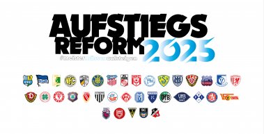 „Wir setzen uns für Gerechtigkeit ein“ – Initiative „Aufstiegsreform 2025“ wächst mit Aachen, Wiedenbrück und Altona auf 36 Vereine