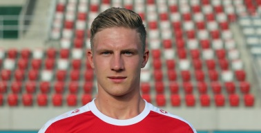 Timo Friedrich