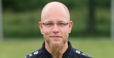 Benjamin Friese