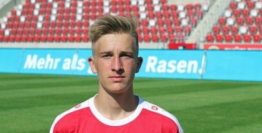 Calvin Gehret