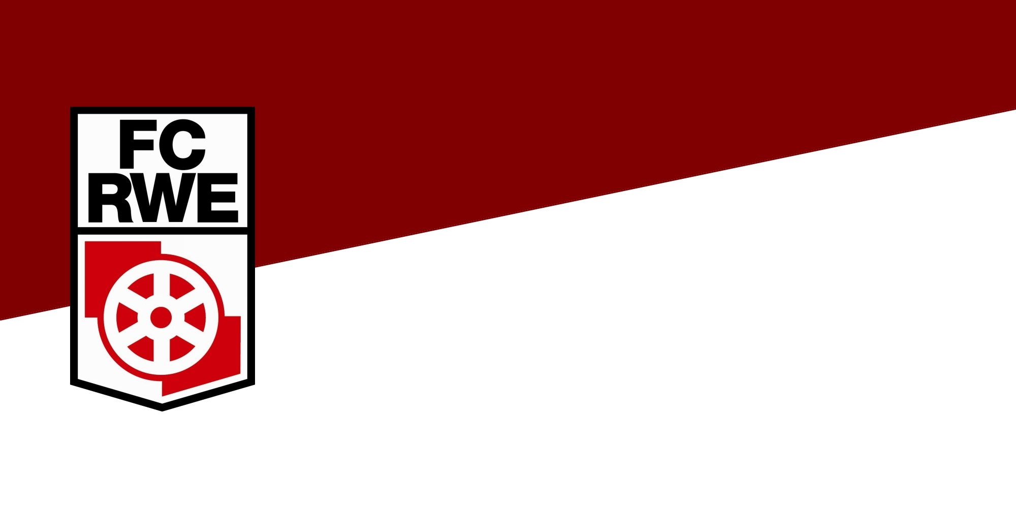 Rot Weiß Erfurt Logo