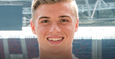 Ein Stürmer für RW Erfurt