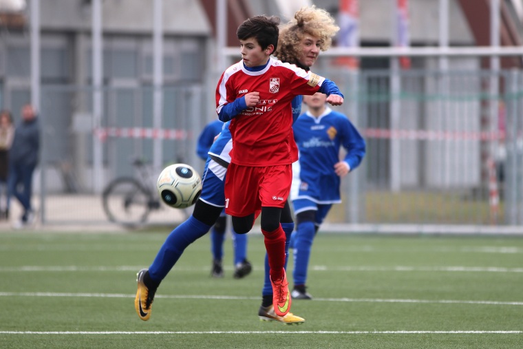 FC RWE U13 - VfL Ellrich