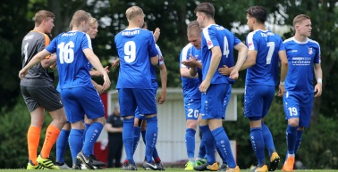 U19 erfolgreich, U17 mit Niederlage