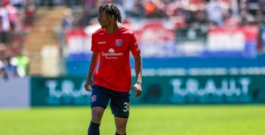 Kader der kommenden Saison nimmt Form an: FC RWE verpflichtet Boipelo Mashigo