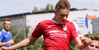 Doppeltes Thüringenderby zum Saisonstart