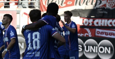 Später Claxton-Treffer sichert Punktgewinn in Halle
