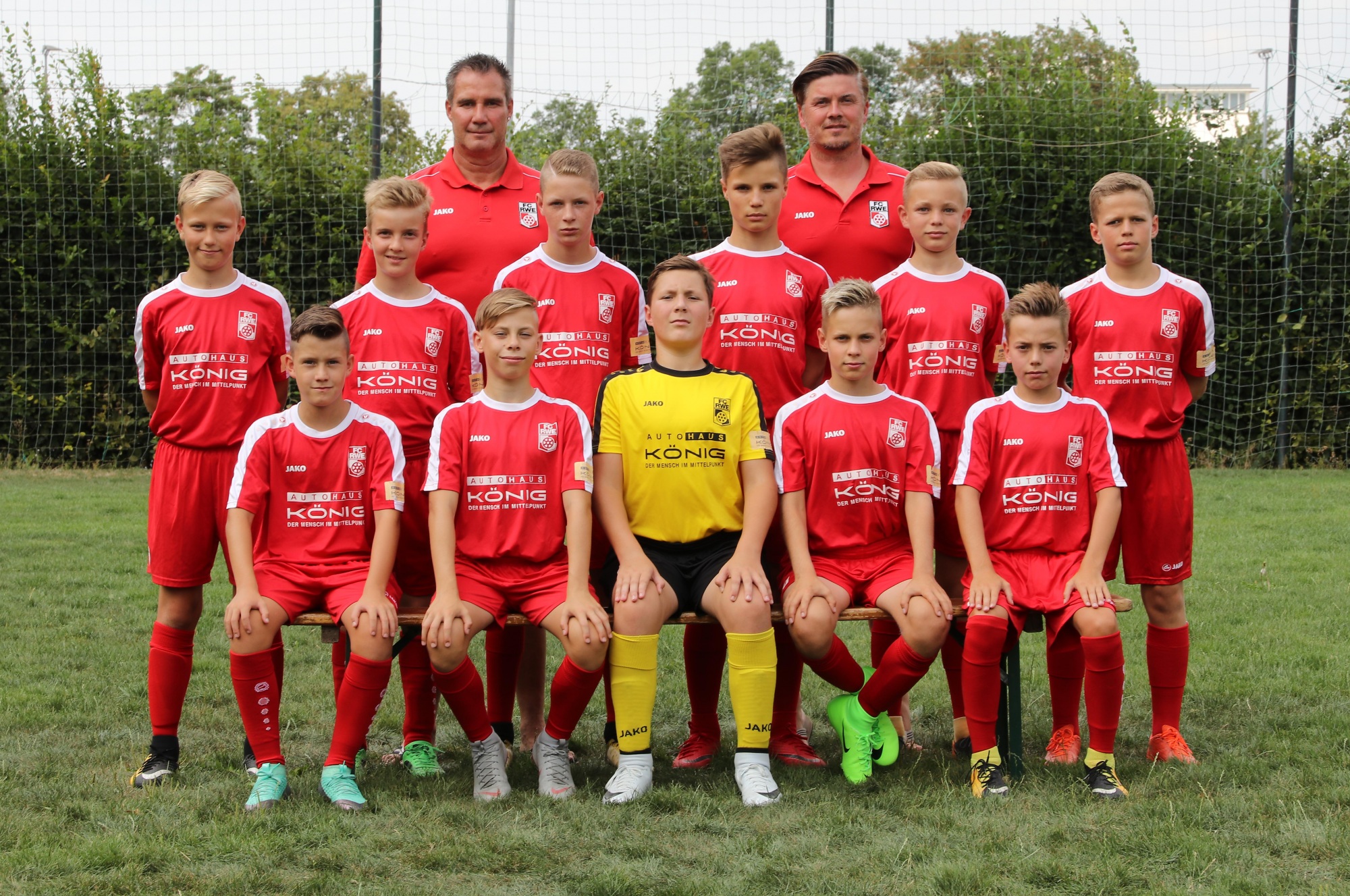Spielplan Rwe Erfurt Spielplan Rwe Erfurt