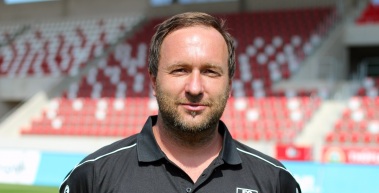 Knäbe, Steffen