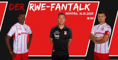 RWE Fantalk